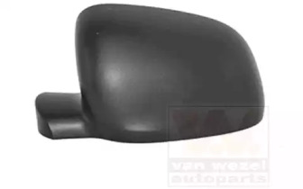 VAN WEZEL 4412841 -  Покрытие, внешнее зеркало